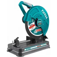 TOTAL TS92035516 abrasive cut-off saw, 2350 W, 355 mm