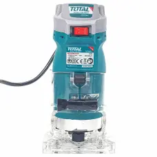 Ֆրեզեր TOTAL TLT5001 500 Վտ
