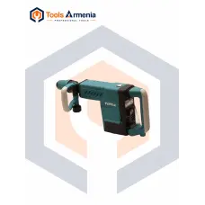 Էլեկտրական հորատիչ 1500 W, 6–25 Ջ, SDS Max 18 mm՝ TotalTools TH215002
