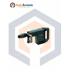 Էլեկտրական հորատիչ 1500 W, 6–25 Ջ, SDS Max 18 mm՝ TotalTools TH215002