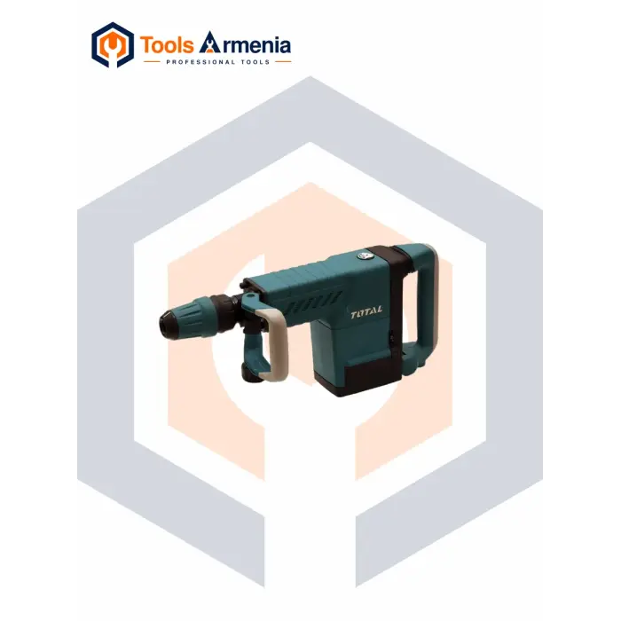 TotalTools TH215002 Էլեկտրական հորատիչ՝ SDS Max 18 mm