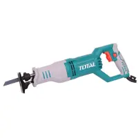 TOTAL TS100806 reciprocating saw, 750 W, 28 mm