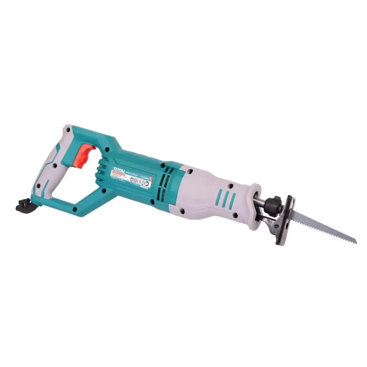 TOTAL TS100806 reciprocating saw