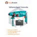 TotalTools TH308268 Electric rotary hammer