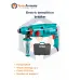 TotalTools TH308268 Electric rotary hammer