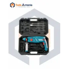 Electric rotary hammer 800 W TotalTools TH308268
