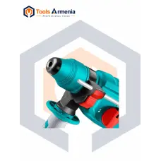 Electric rotary hammer 800 W TotalTools TH308268