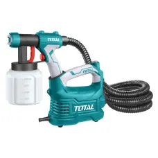 Էլեկտրական ներկացրիչ TOTAL TT5006-2 550 Վտ
