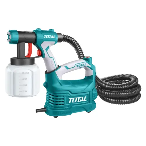 Էլեկտրական ներկացրիչ TOTAL TT5006-2 550 Վտ