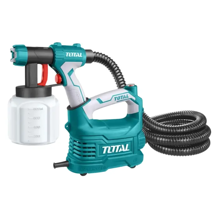 TOTAL TT5006-2 էլեկտրական ներկացրիչ