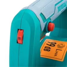 Օդամղիչ-փոշեկուլ TOTAL TB2066, 600 Վտ, 3500 լ/ր