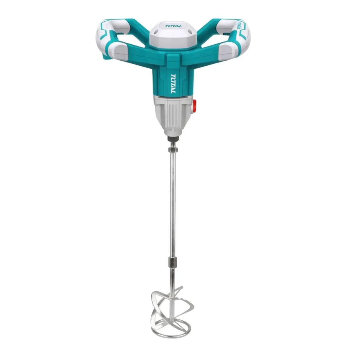 TOTAL TD614006 construction mixer main view