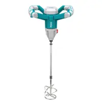 TOTAL TD614006 construction mixer, 1400 W, 120 mm