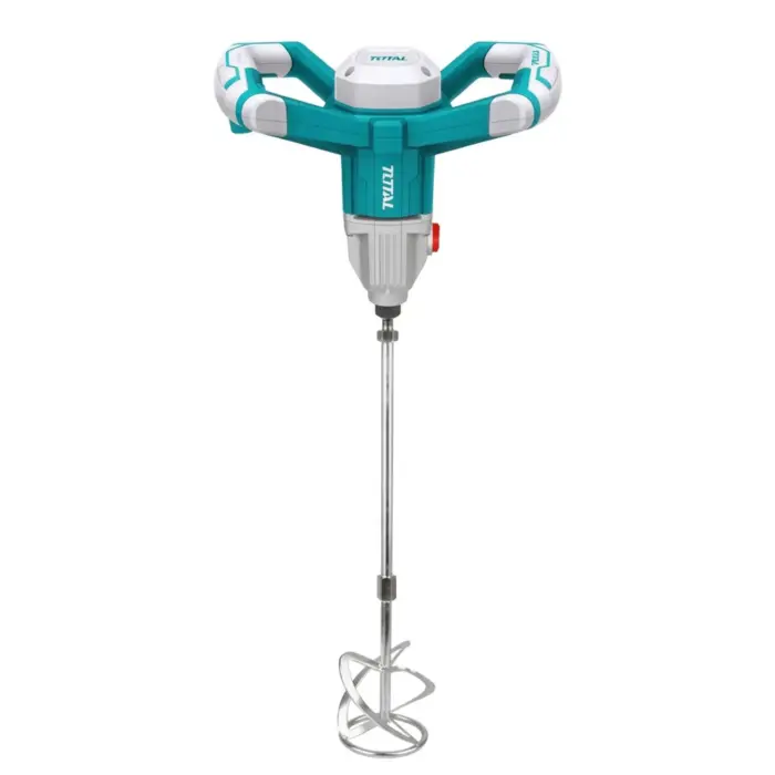 TOTAL TD614006 construction mixer main view