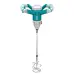 TOTAL TD614006 construction mixer main view