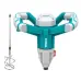 TOTAL TD614006 construction mixer main view