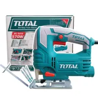 TOTAL TS206656 570 W jigsaw