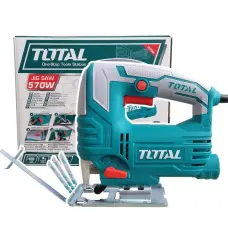 Էլեկտրական նրբասղոց TOTAL TS206656 570 Վտ