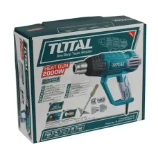 Տեխնիկական ֆեն TOTAL TB2006 2000 Վտ