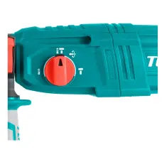 Էլեկտրական հորատիչ (Պերֆերատոր)  / SDS Plus / 800 Վատտ / 2,5 ջոուլ /  + Արագսեղմվող պատրոն 13 մմ