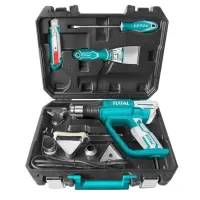 TOTAL TB20062 2000 W heat gun