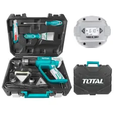 Տեխնիկական ֆեն TOTAL TB20062 2000 Վտ