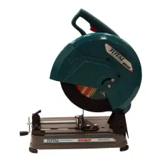 TOTAL TS92435526 abrasive cut-off saw, 2400 W, 355 mm