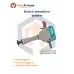 TotalTools TH220502 Էլեկտրական հարվածային մուրճ՝ SDS HEX 28 մմ
