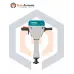 TotalTools TH220502 Էլեկտրական հարվածային մուրճ՝ SDS HEX 28 մմ