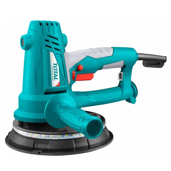 TOTAL TDWS7501 wall and ceiling sander
