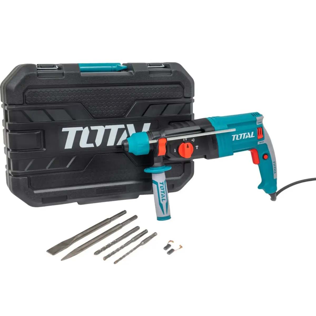 TotalTools TH309288 Էլեկտրական հորատիչ