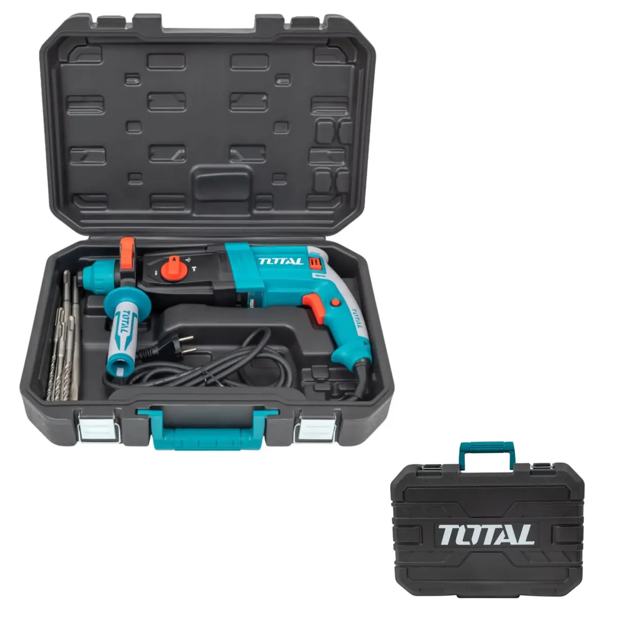 TotalTools TH309288 Էլեկտրական հորատիչ