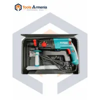 Электрический перфоратор 950 Вт TotalTools TH309288