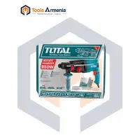 Электрический перфоратор 950 Вт TotalTools TH309288