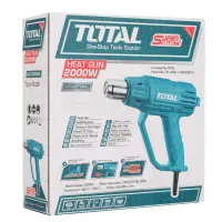 TOTAL TB20036 2000 W heat gun