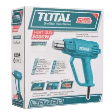 Տեխնիկական ֆեն TOTAL TB20036 2000 Վտ