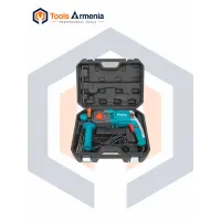 Electric rotary hammer 650 W TotalTools TH306236