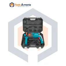 Electric rotary hammer 650 W TotalTools TH306236