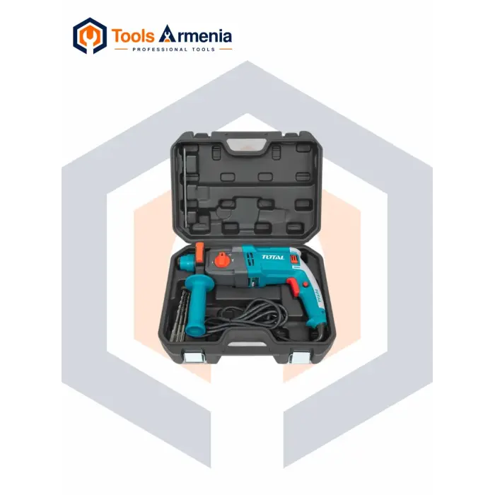 TotalTools TH306236 Electric rotary hammer