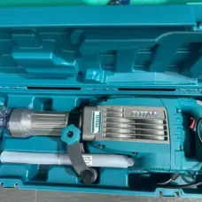Էլեկտրական հարվածային մուրճ 1700 W, 45 Ջ, HEX 30 mm՝ TotalTools TH217068
