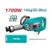 TotalTools TH217068 Էլեկտրական հարվածային մուրճ