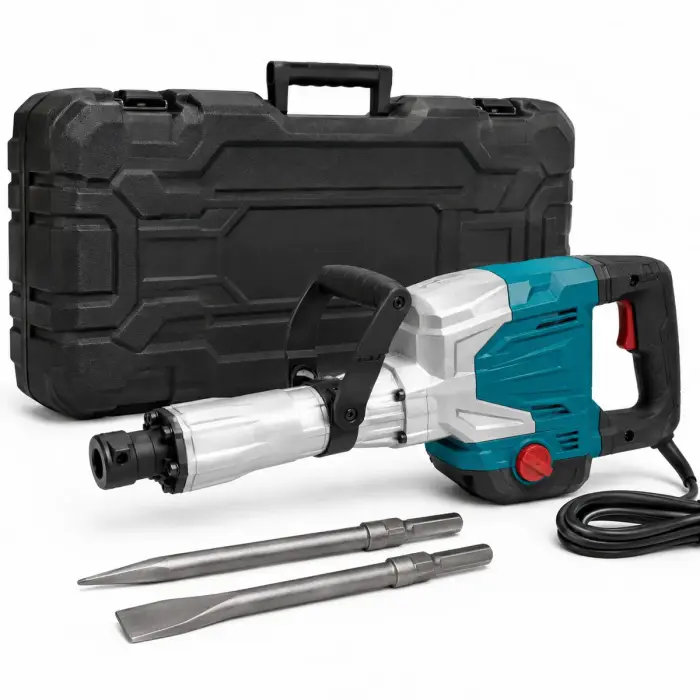 TotalTools TH217068 Էլեկտրական հարվածային մուրճ