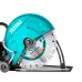 TOTAL TPC9203556 concrete floor saw
