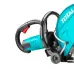 TOTAL TPC9203556 concrete floor saw