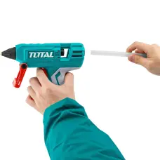 Սոսնձի ատրճանակ TOTAL TT301116 220 Վտ