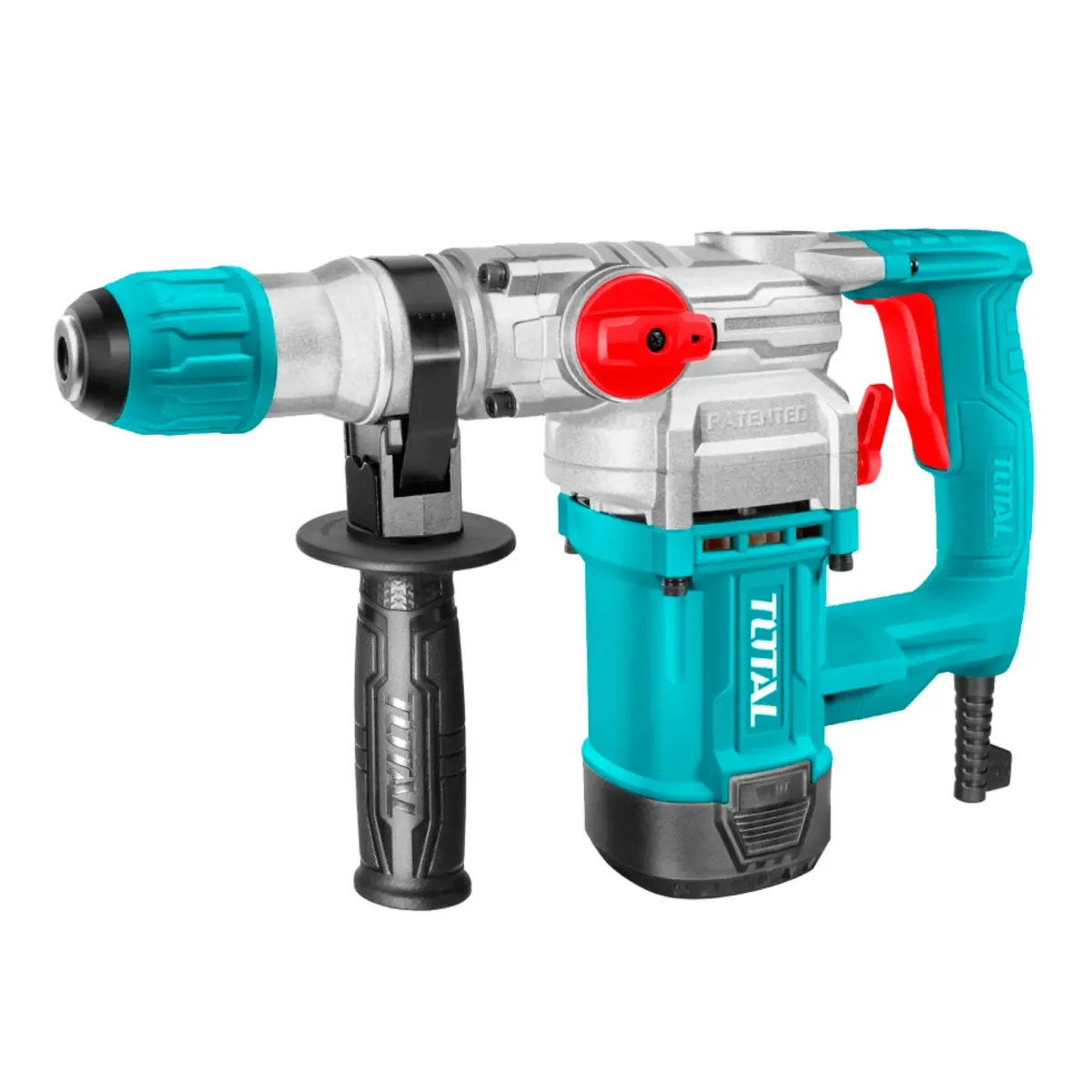 TotalTools TH110266 Էլեկտրական հորատիչ