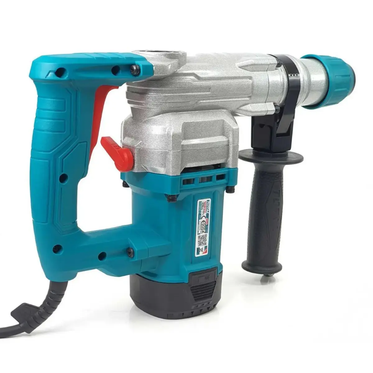 TotalTools TH110266 Էլեկտրական հորատիչ
