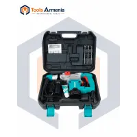 Էլեկտրական հորատիչ 1050 Վտ TotalTools TH110266