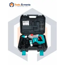 Electric rotary hammer 1050 W TotalTools TH110266