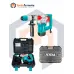 TotalTools TH110266 Electric rotary hammer